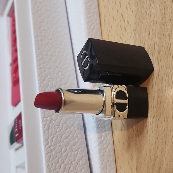 Dior lipstick combo gift set - Picture 12 of 13